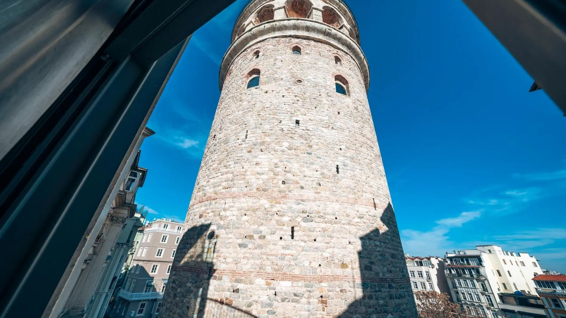 Kuledibi Suites, Historical 2-Bedroom Apartment No-7 Istanbul Turkey