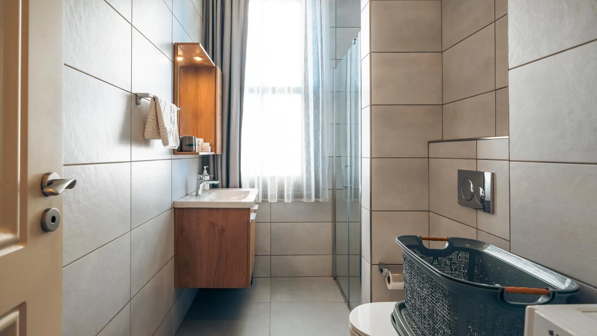 Kuledibi Suites, Historical 2-Bedroom Apartment No-7 Istanbul 0*,