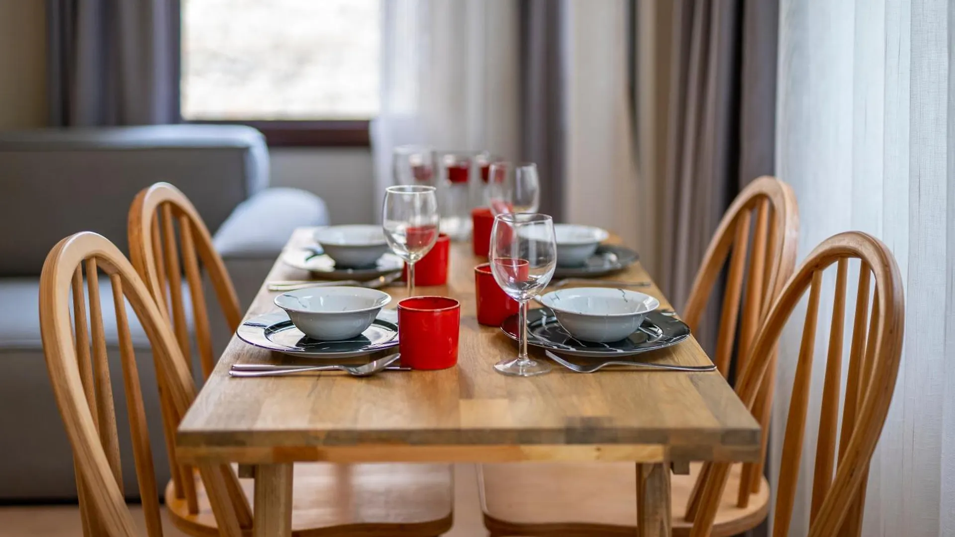 Kuledibi Suites, Historical 2-Bedroom Apartment No-7 Istanbul Turkey
