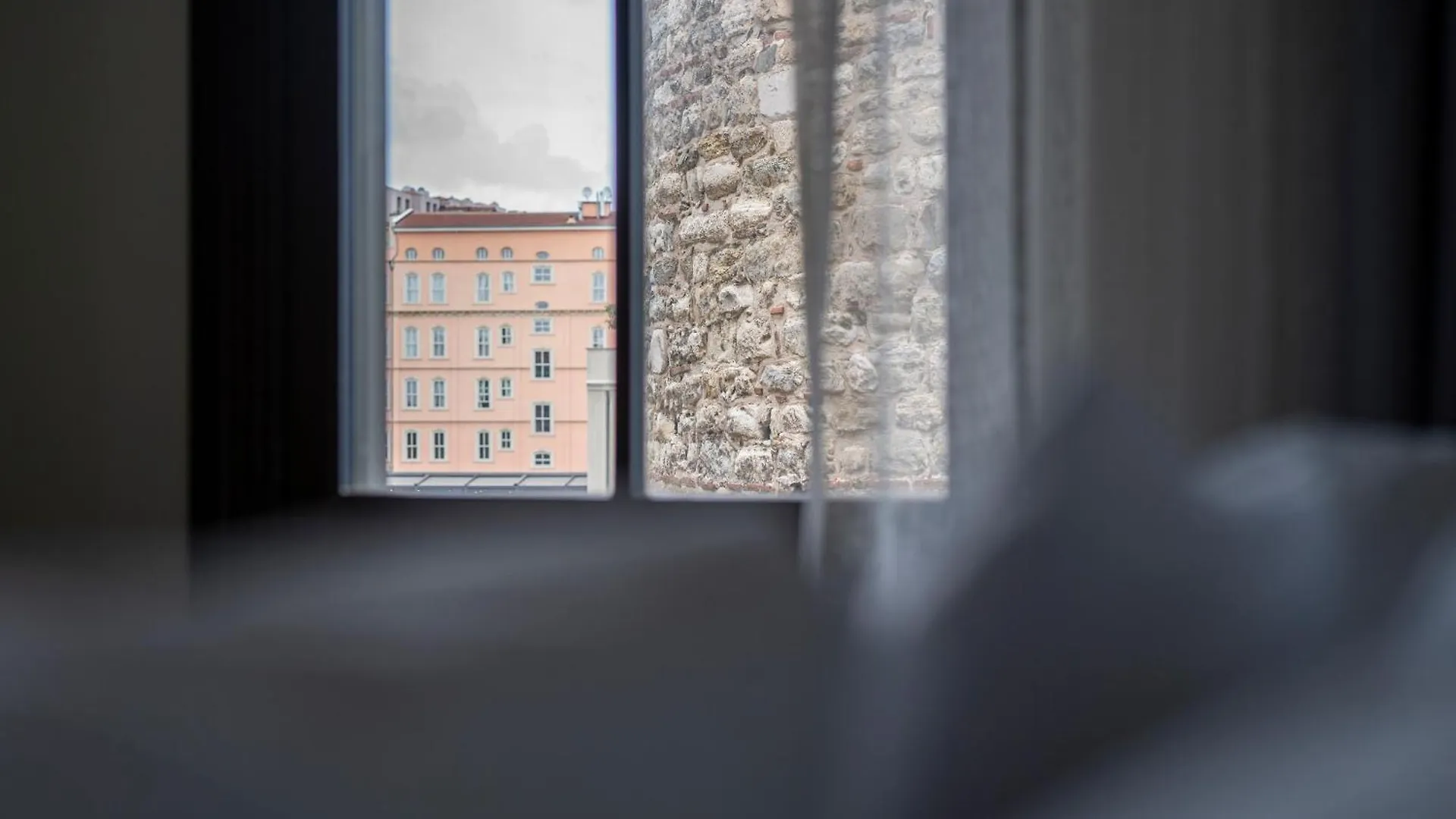 Kuledibi Suites, Historical 2-Bedroom Apartment No-7 Istanbul
