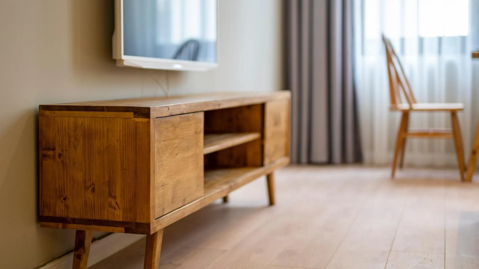 Kuledibi Suites, Historical 2-Bedroom Apartment No-7 Istanbul