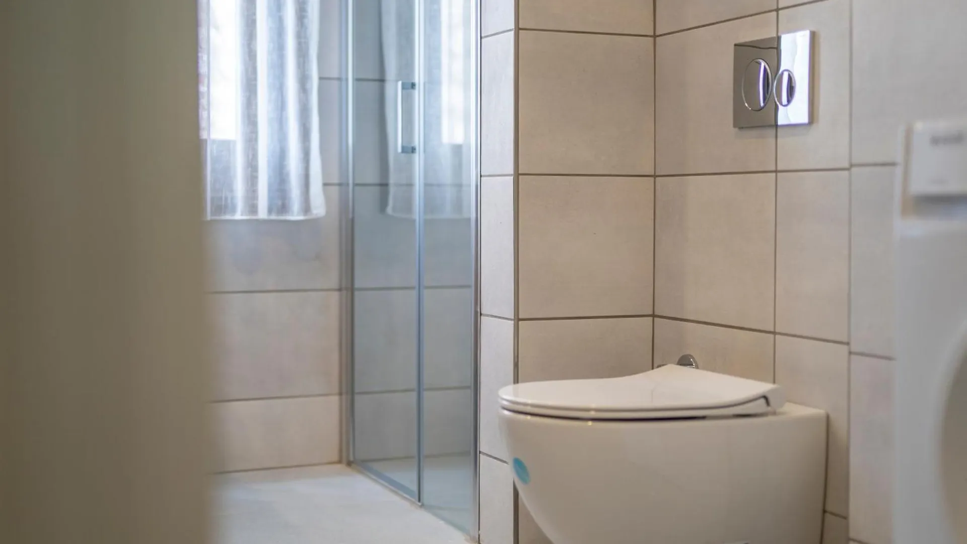 Kuledibi Suites, Historical 2-Bedroom Apartment No-7 Istanbul