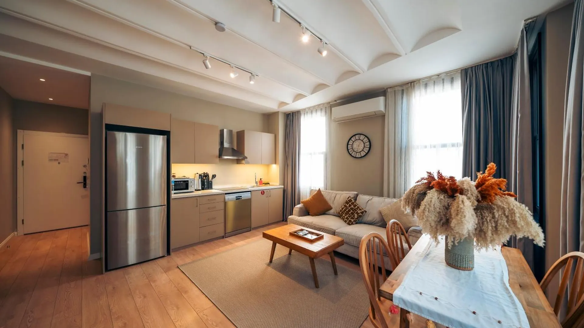 Kuledibi Suites, Historical 2-Bedroom Apartment No-7 Istanbul 0*,