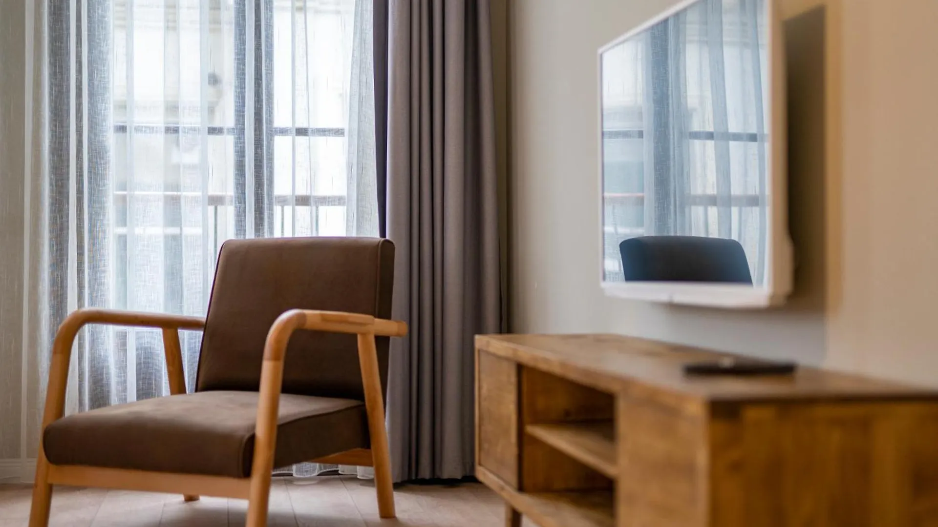 Kuledibi Suites, Historical 2-Bedroom Apartment No-7 Istanbul