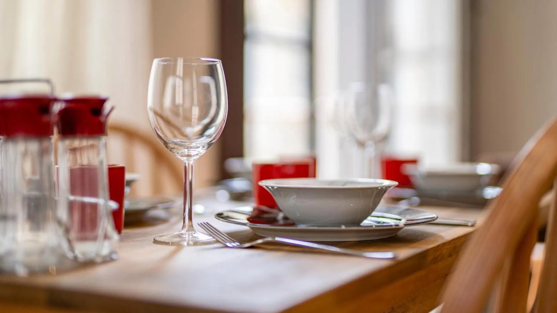 Kuledibi Suites, Historical 2-Bedroom Apartment No-7 اسطنبول